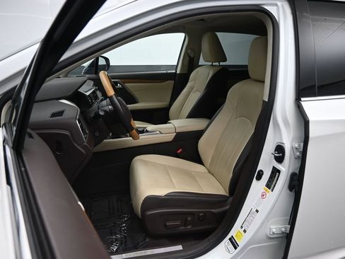 Used 2018 Lexus RX 350 AWD w/ Premium Package image 21