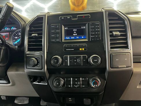Used 2019 Ford F250 XLT AWD/4WD image 17