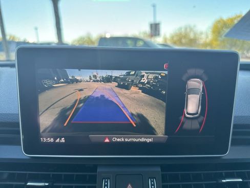 Used 2020 Audi Q5 2.0T Premium Plus w/ Premium Plus Package image 60