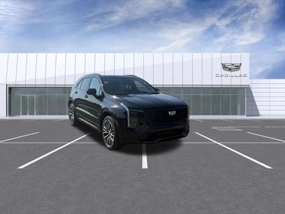 Used 2024 Cadillac XT4 Sport