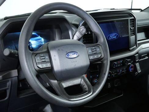 Used 2025 Ford F150 XL AWD/4WD image 16