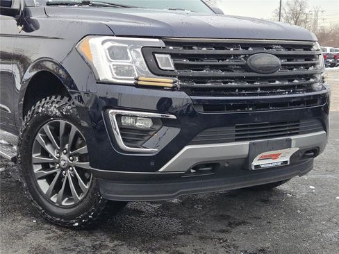 Used 2021 Ford Expedition Limited image 2