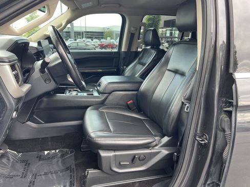 Used 2022 Ford Expedition XLT RWD image 29