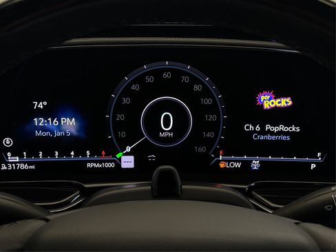 Used 2023 Cadillac Escalade Sport image 19