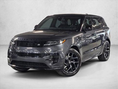 Used 2024 Land Rover Range Rover Sport Dynamic SE AWD/4WD image 1