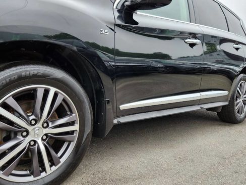 Used 2016 INFINITI QX60 AWD w/ Premium Plus Package image 8