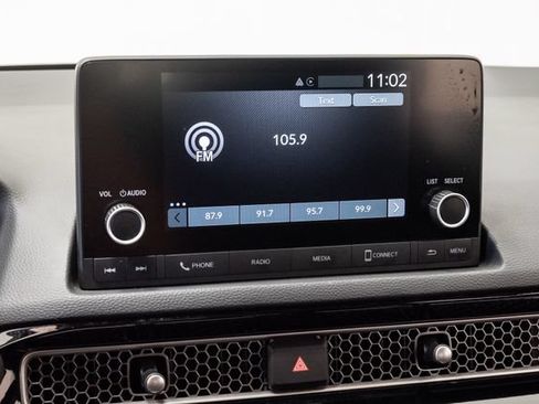 Used 2025 Honda Civic Sport image 14