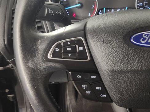 Used 2020 Ford EcoSport SE AWD/4WD image 24