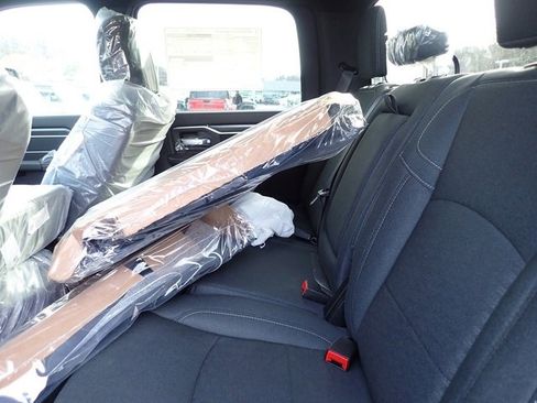 New 2026 RAM 2500 Big Horn image 13