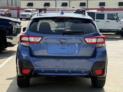 Used 2019 Subaru Crosstrek 2.0i Limited w/ Moonroof Package w/Navigation AWD/4WD image 5