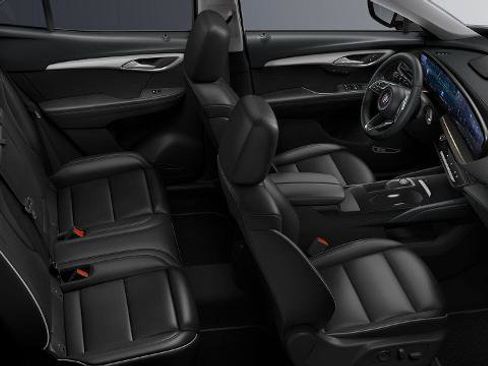 New 2026 Buick Envision Avenir image 8