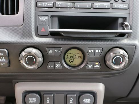 Used 2013 Honda Ridgeline RTL image 20