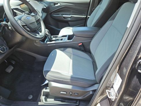 Used 2019 Ford Escape SE AWD/4WD image 13