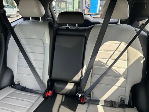 New 2026 Honda CR-V Sport Touring image 23