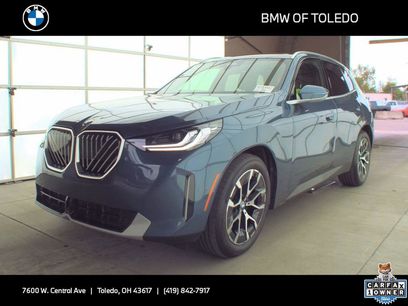 Used 2025 BMW X3 xDrive30i