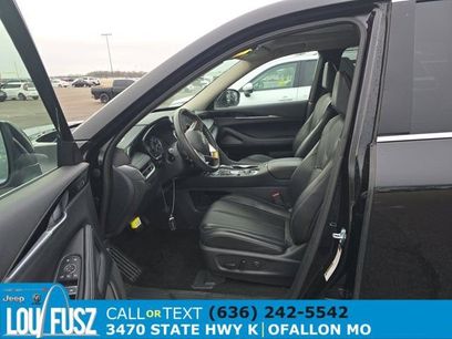 Used 2025 INFINITI QX60 Pure