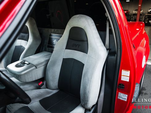 Used 2003 Ford F150 Lightning RWD image 19