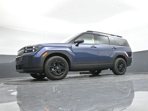 New 2026 Hyundai Santa Fe XRT AWD/4WD image 43