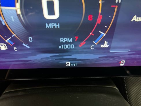 New 2026 Chevrolet Equinox LT FWD image 13