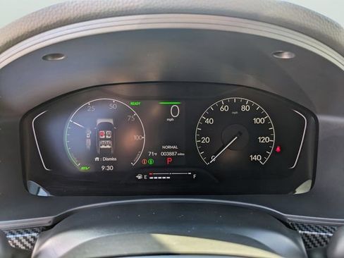 Used 2025 Honda Civic Sport image 29