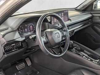 Used 2023 Honda Accord Sport video 2
