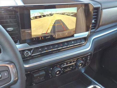 New 2026 Chevrolet Silverado 1500 High Country w/ Technology Package image 27