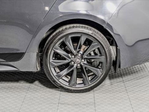 Used 2024 Toyota Corolla SE FWD image 33