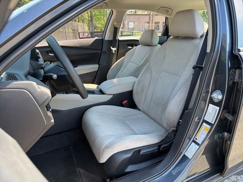 Used 2025 Honda Accord LX image 18