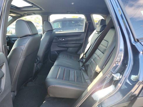 New 2026 Honda CR-V Sport-L image 6