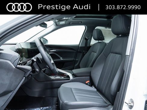 New 2025 Audi Q5 Premium w/ Convenience Package image 5