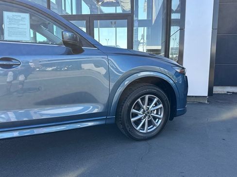 Used 2024 MAZDA CX-5 AWD 2.5 S w/ Select Package image 15