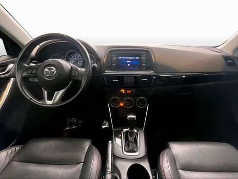 Used 2015 MAZDA CX-5 Touring w/ Bose/Moonroof Package FWD image 15