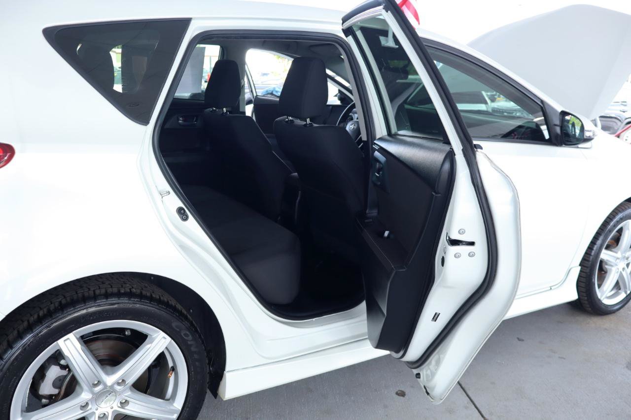 Used 2016 Scion iM FWD image 35