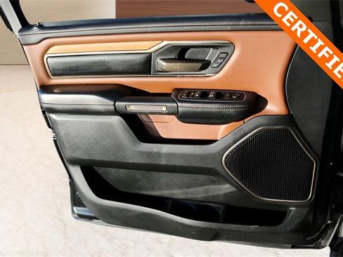 Used 2023 RAM 1500 Limited w/ Trailer Tow Group image 11