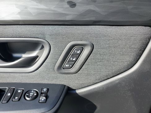 New 2026 Honda Passport TrailSport image 20