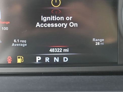 Used 2018 RAM 3500 Laramie Longhorn AWD/4WD image 36