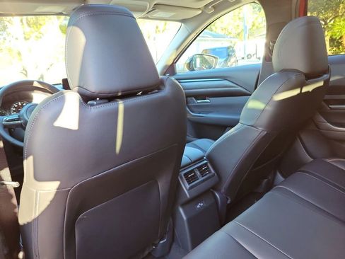 New 2026 MAZDA CX-50 AWD 2.5 Hybrid w/ Weather Package image 14