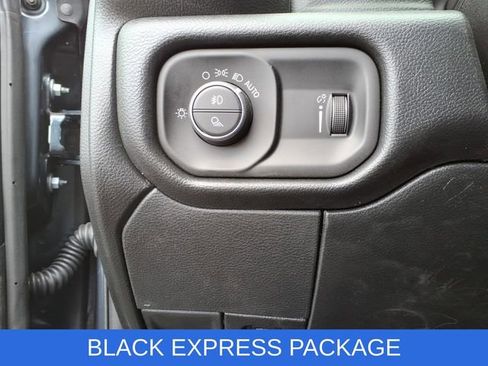 New 2026 RAM 2500 Tradesman image 16