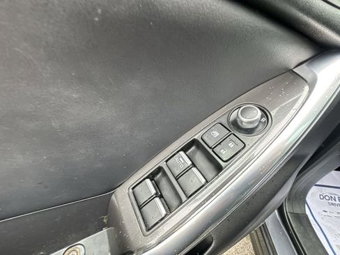 Used 2016 MAZDA CX-5 Grand Touring image 13