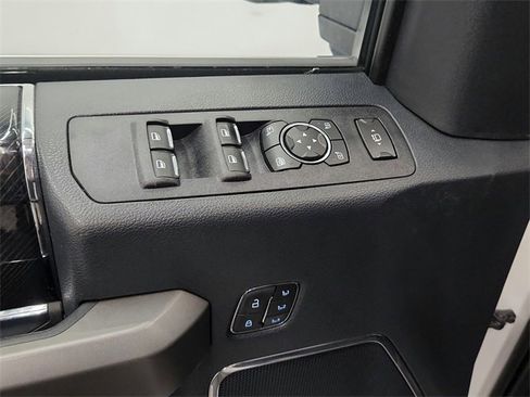 Used 2022 Ford F250 Platinum image 31
