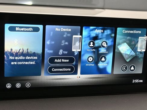 New 2026 Nissan Sentra S w/ Floor Mat Package image 9