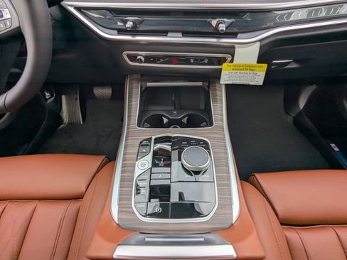 New 2026 BMW X5 sDrive40i image 20