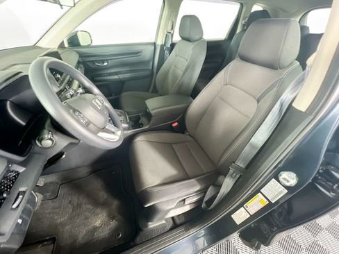 Certified 2024 Honda CR-V LX image 23