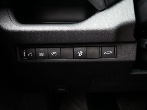 Certified 2025 Toyota RAV4 XLE Premium w/ Weather Package AWD/4WD image 27