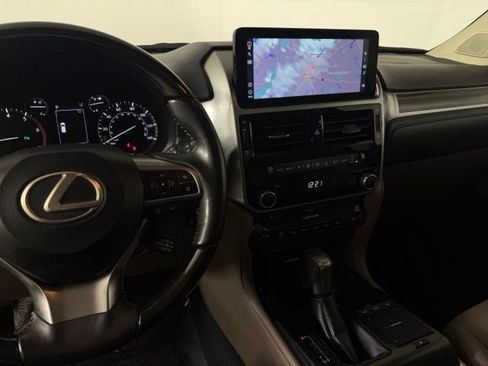 Used 2023 Lexus GX 460 Premium w/ Premium Package AWD/4WD image 25