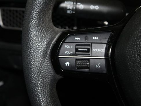 Used 2023 Honda Civic LX image 21