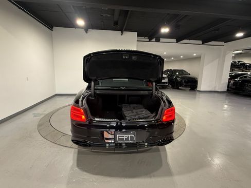 Used 2024 Bentley Flying Spur V8 AWD/4WD image 26