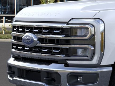 New 2026 Ford F250 Lariat w/ Chrome Package AWD/4WD image 17