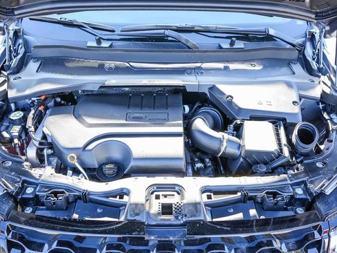 New 2025 Land Rover Discovery Sport S AWD/4WD image 24