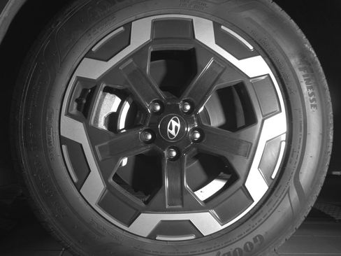 New 2026 Hyundai Santa Fe SEL FWD image 23